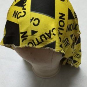 Sleefs, Skull Caps Motorcycle Bandana Head Wrap Du Doo Do